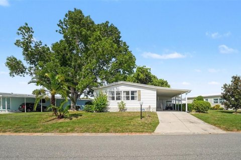 Villa ou maison à vendre à Palmetto, Floride: 2 chambres, 141.03 m2 № 2195956 - photo 7