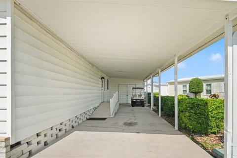 Villa ou maison à vendre à Palmetto, Floride: 2 chambres, 141.03 m2 № 2195956 - photo 9