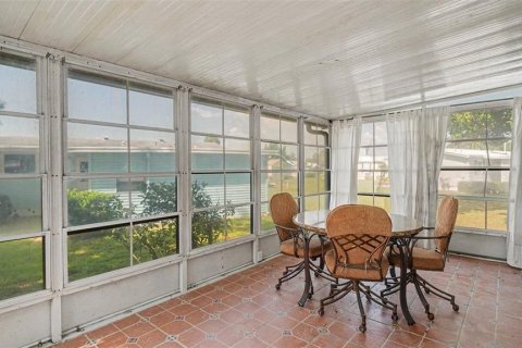 Villa ou maison à vendre à Palmetto, Floride: 2 chambres, 141.03 m2 № 2195956 - photo 27