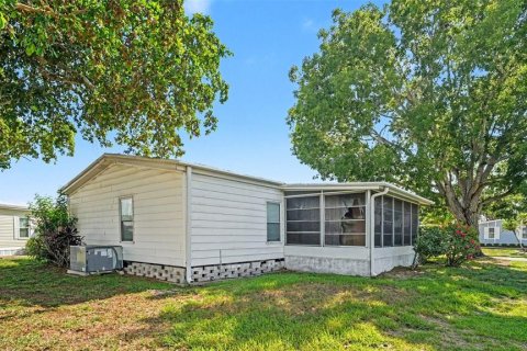 Villa ou maison à vendre à Palmetto, Floride: 2 chambres, 141.03 m2 № 2195956 - photo 28