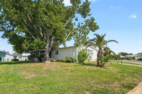 Villa ou maison à vendre à Palmetto, Floride: 2 chambres, 141.03 m2 № 2195956 - photo 30