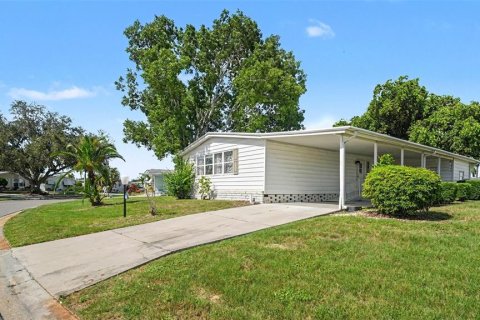 Villa ou maison à vendre à Palmetto, Floride: 2 chambres, 141.03 m2 № 2195956 - photo 8
