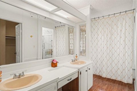 Villa ou maison à vendre à Palmetto, Floride: 2 chambres, 141.03 m2 № 2195956 - photo 21