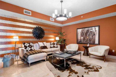 Copropriété à louer à Aventura, Floride: 4 chambres, 321.81 m2 № 1850704 - photo 25