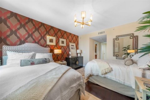 Copropriété à louer à Aventura, Floride: 4 chambres, 321.81 m2 № 1850704 - photo 17