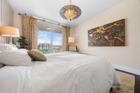 Copropriété à louer à Aventura, Floride: 4 chambres, 321.81 m2 № 1850704 - photo 15