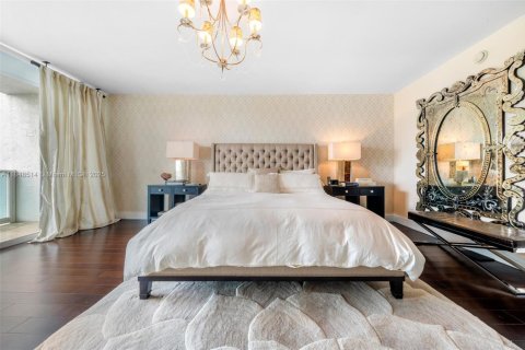 Copropriété à louer à Aventura, Floride: 4 chambres, 321.81 m2 № 1850704 - photo 9