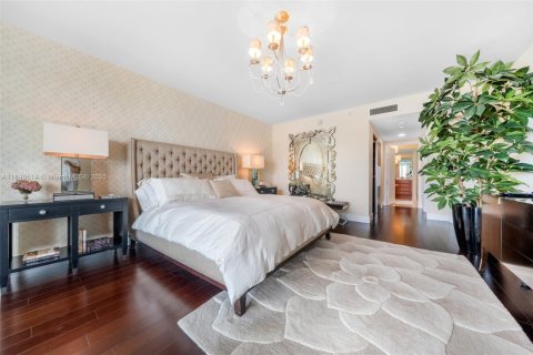 Copropriété à louer à Aventura, Floride: 4 chambres, 321.81 m2 № 1850704 - photo 10
