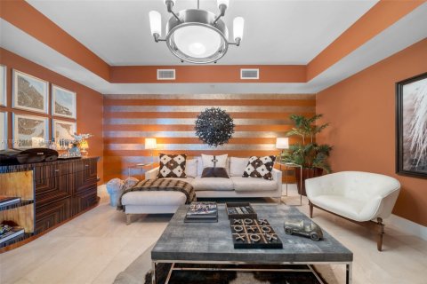 Copropriété à louer à Aventura, Floride: 4 chambres, 321.81 m2 № 1850704 - photo 26
