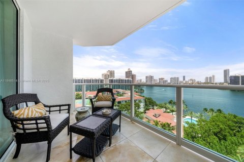 Copropriété à louer à Aventura, Floride: 4 chambres, 321.81 m2 № 1850704 - photo 2