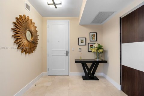 Copropriété à louer à Aventura, Floride: 4 chambres, 321.81 m2 № 1850704 - photo 22