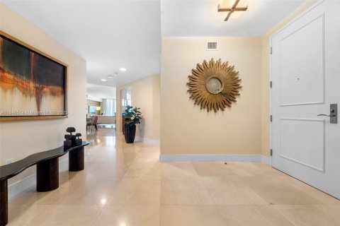 Copropriété à louer à Aventura, Floride: 4 chambres, 321.81 m2 № 1850704 - photo 23