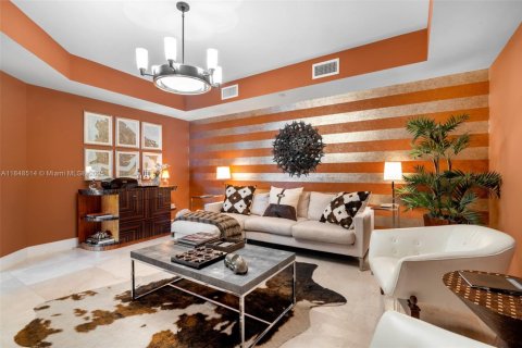 Copropriété à louer à Aventura, Floride: 4 chambres, 321.81 m2 № 1850704 - photo 27