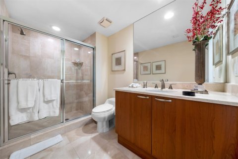 Copropriété à louer à Aventura, Floride: 4 chambres, 321.81 m2 № 1850704 - photo 16