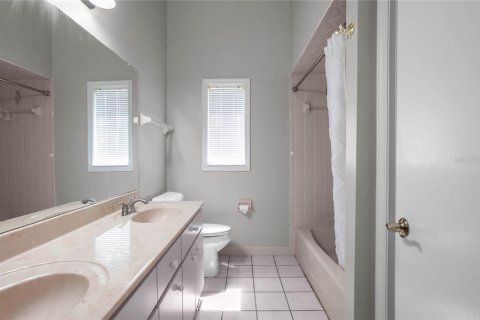 House in Crystal River, Florida 3 bedrooms, 217.11 sq.m. № 1851511 - photo 26