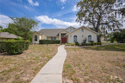 House in Crystal River, Florida 3 bedrooms, 217.11 sq.m. № 1851511 - photo 1