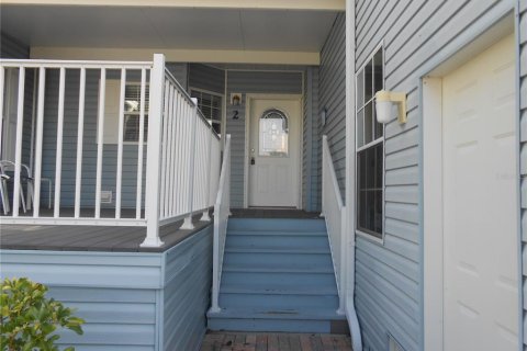 Appartement à louer à Punta Gorda, Floride: 2 chambres, 164.99 m2 № 1719181 - photo 2