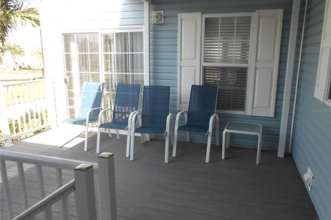 Appartement à louer à Punta Gorda, Floride: 2 chambres, 164.99 m2 № 1719181 - photo 3