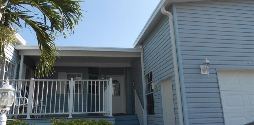 Appartement à Punta Gorda, Floride 2 chambres, 164.99 m2 № 1719181