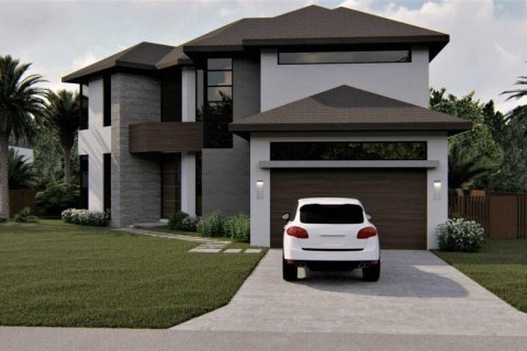 Casa en Ocean Ridge, Florida 4 dormitorios, 280.38 m2 № 2147313