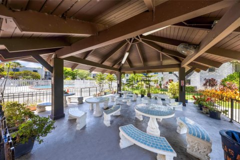 Condo in Palmetto Bay, Florida, 2 bedrooms  № 1955901 - photo 22