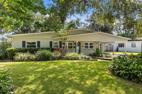 Casa en Orlando, Florida 3 dormitorios, 136.94 m2 № 2405490