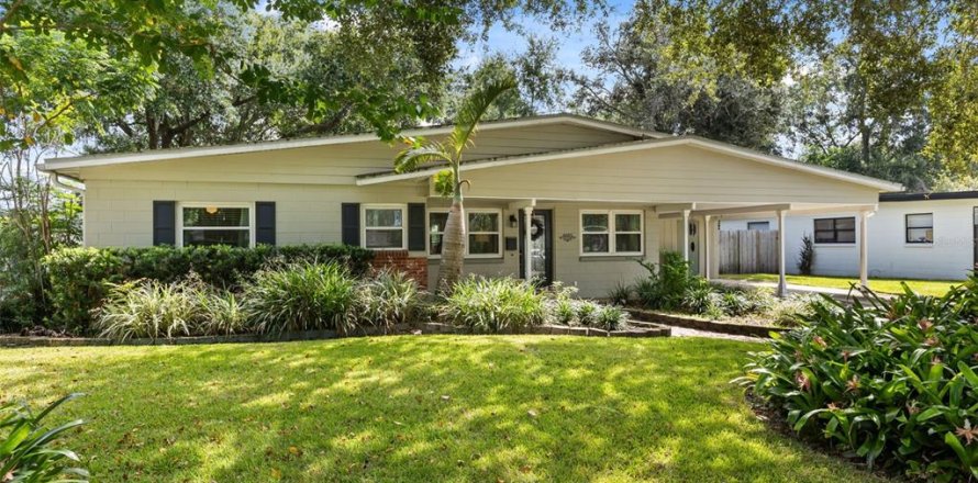 Casa en Orlando, Florida 3 dormitorios, 136.94 m2 № 2405490