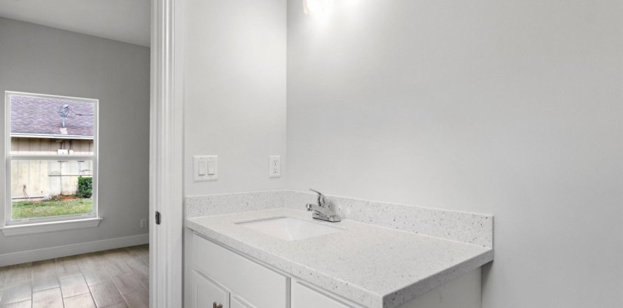 House in Vero Beach, Florida 3 bedrooms, 122.07 sq.m. № 952437