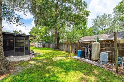 House in DeLand, Florida 3 bedrooms, 140.75 sq.m. № 1831929 - photo 21
