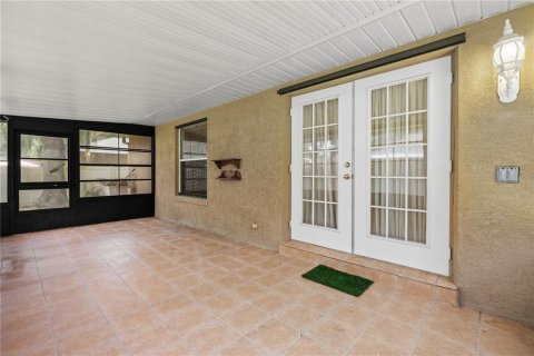 House in DeLand, Florida 3 bedrooms, 140.75 sq.m. № 1831929 - photo 18
