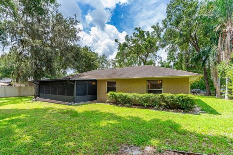 House in DeLand, Florida 3 bedrooms, 140.75 sq.m. № 1831929 - photo 23
