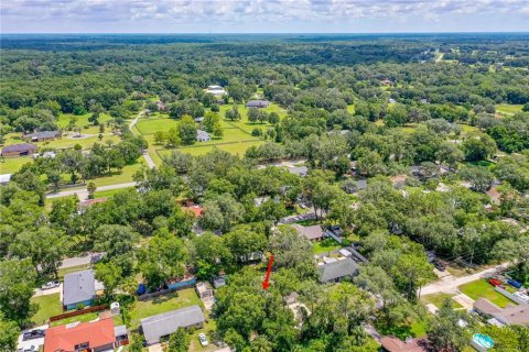 House in DeLand, Florida 3 bedrooms, 140.75 sq.m. № 1831929 - photo 25