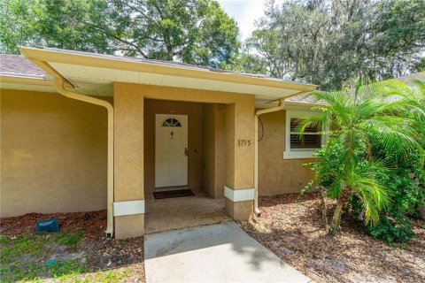 House in DeLand, Florida 3 bedrooms, 140.75 sq.m. № 1831929 - photo 2