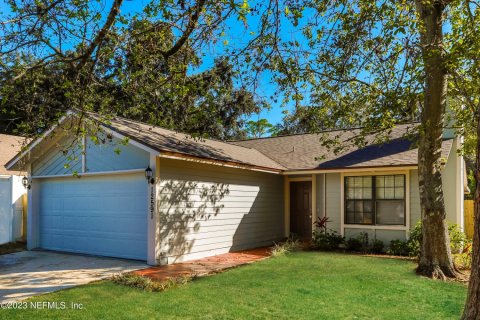 Casa en alquiler en Jacksonville, Florida, 3 dormitorios, 108.42 m2 № 836795 - foto 1