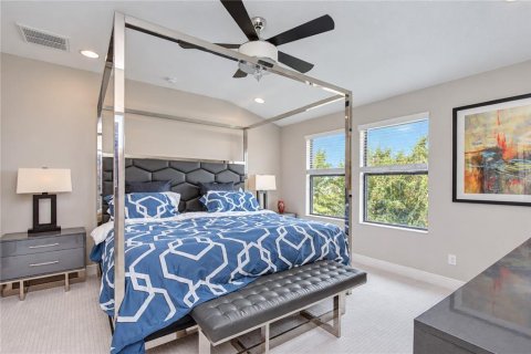 Touwnhouse à vendre à Tampa, Floride: 3 chambres, 179.58 m2 № 2400478 - photo 30
