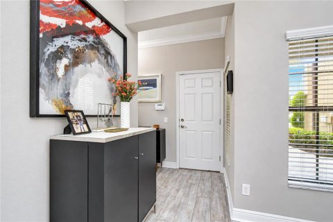 Touwnhouse à vendre à Tampa, Floride: 3 chambres, 179.58 m2 № 2400478 - photo 24