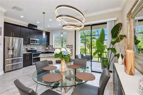 Touwnhouse à vendre à Tampa, Floride: 3 chambres, 179.58 m2 № 2400478 - photo 15