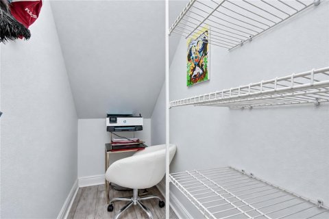 Touwnhouse à vendre à Tampa, Floride: 3 chambres, 179.58 m2 № 2400478 - photo 22