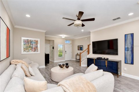 Touwnhouse à vendre à Tampa, Floride: 3 chambres, 179.58 m2 № 2400478 - photo 14