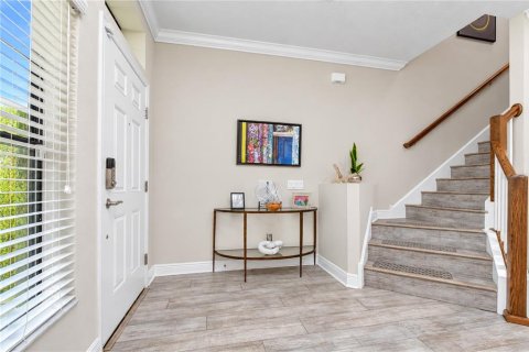 Touwnhouse à vendre à Tampa, Floride: 3 chambres, 179.58 m2 № 2400478 - photo 27