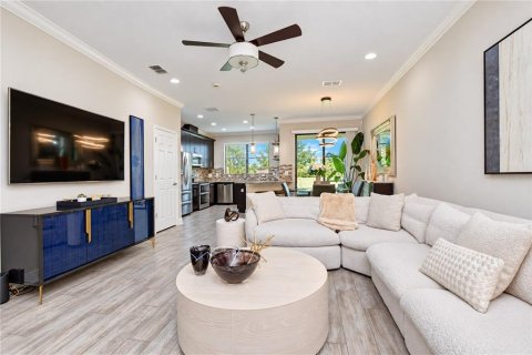 Touwnhouse à vendre à Tampa, Floride: 3 chambres, 179.58 m2 № 2400478 - photo 12