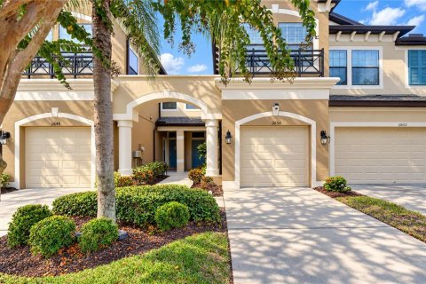 Touwnhouse à vendre à Tampa, Floride: 3 chambres, 179.58 m2 № 2400478 - photo 4