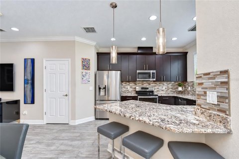 Touwnhouse à vendre à Tampa, Floride: 3 chambres, 179.58 m2 № 2400478 - photo 17