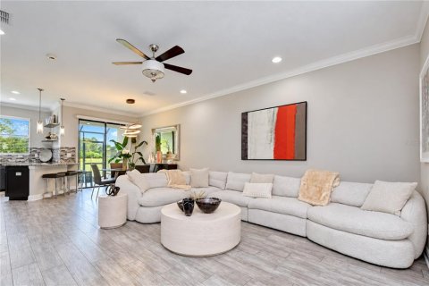 Touwnhouse à vendre à Tampa, Floride: 3 chambres, 179.58 m2 № 2400478 - photo 11