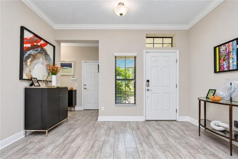 Touwnhouse à vendre à Tampa, Floride: 3 chambres, 179.58 m2 № 2400478 - photo 23