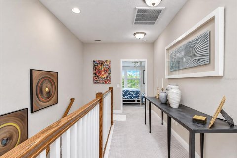 Touwnhouse à vendre à Tampa, Floride: 3 chambres, 179.58 m2 № 2400478 - photo 29