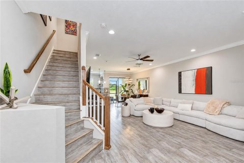 Touwnhouse à vendre à Tampa, Floride: 3 chambres, 179.58 m2 № 2400478 - photo 28