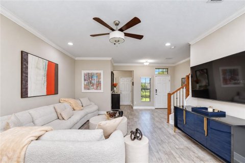 Touwnhouse à vendre à Tampa, Floride: 3 chambres, 179.58 m2 № 2400478 - photo 13