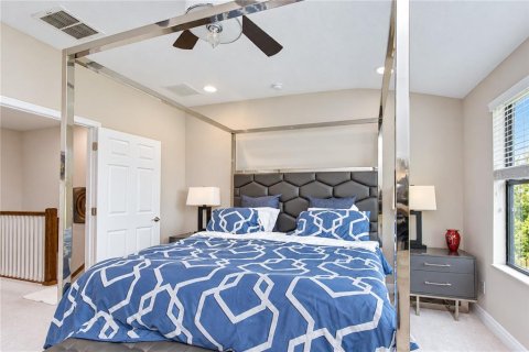 Touwnhouse à vendre à Tampa, Floride: 3 chambres, 179.58 m2 № 2400478 - photo 2