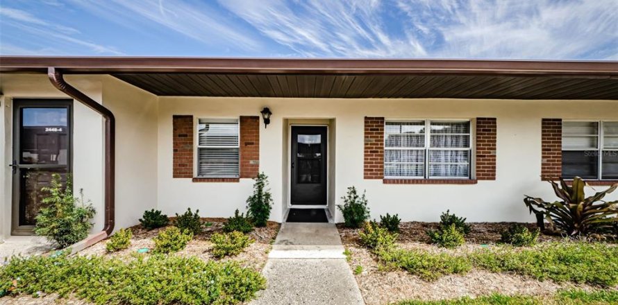 Casa en Clearwater, Florida 2 dormitorios, 75.9 m2 № 1518901